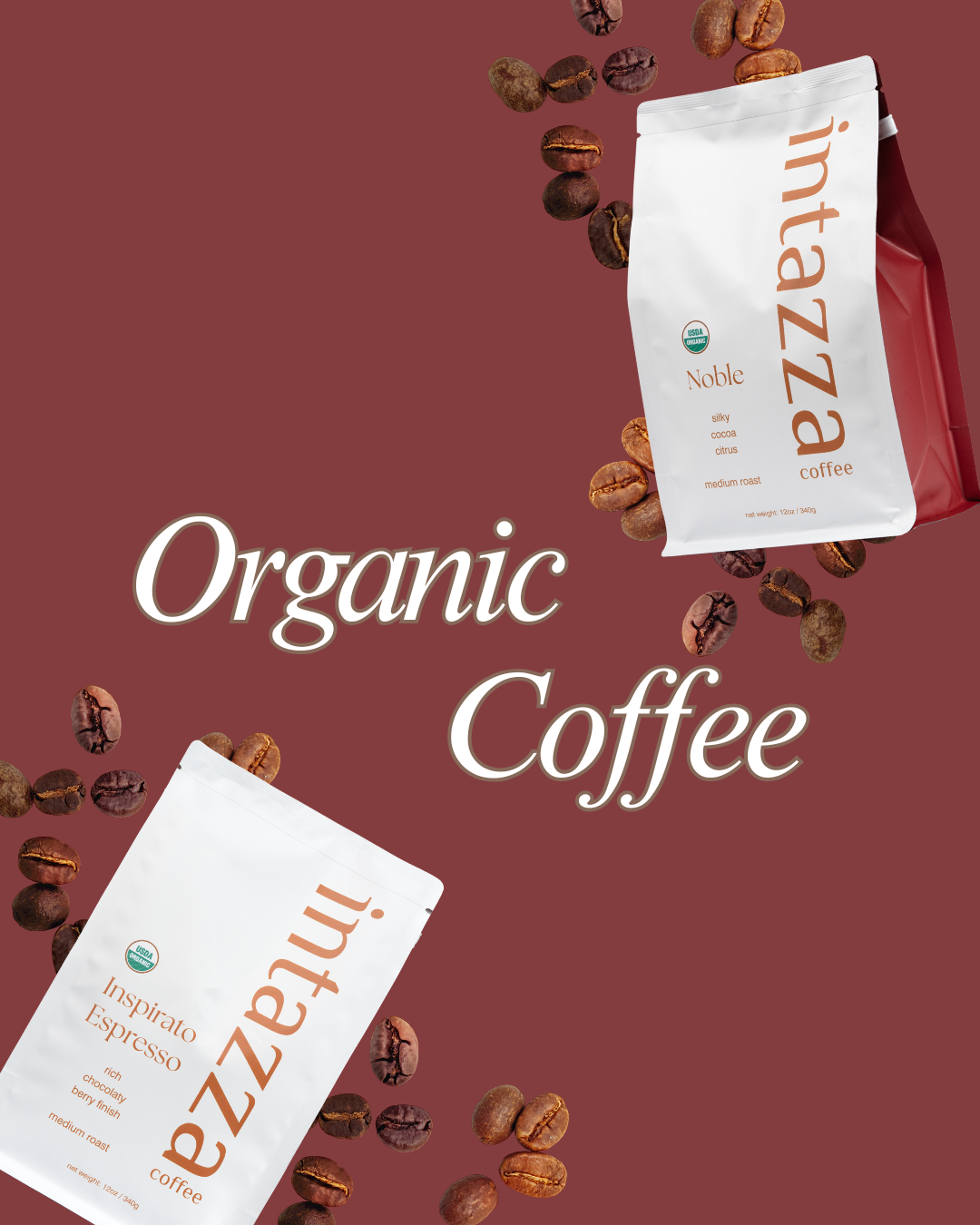 Organic Coffee
