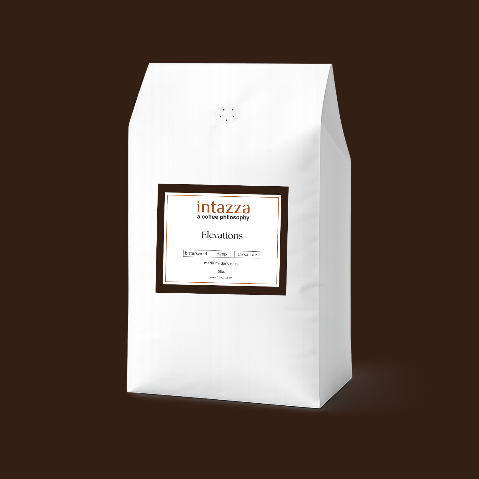 Elevations Coffee