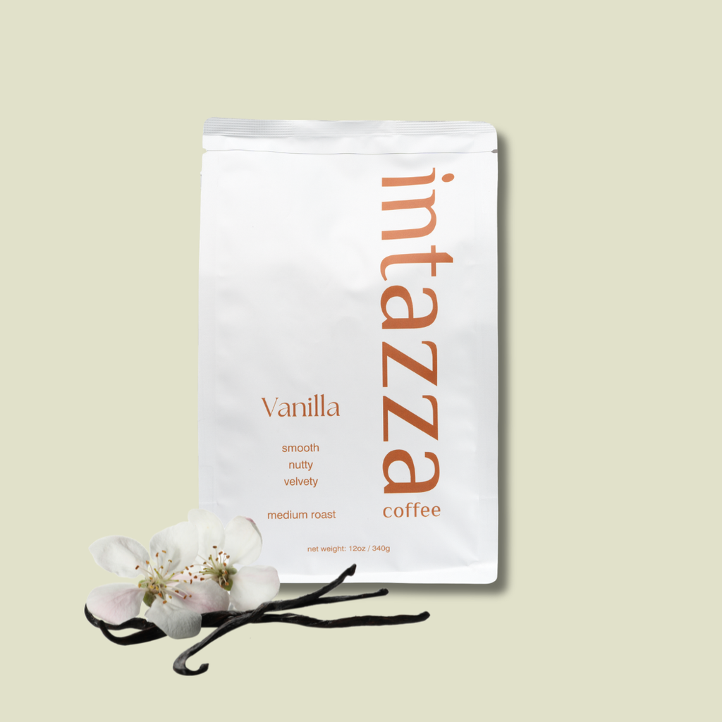 vanilla Vanilla Latte Single Serve Instant Coffee Beverage Mix | Maxwell