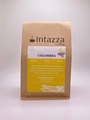 Colombia (Single Origin Coffee)