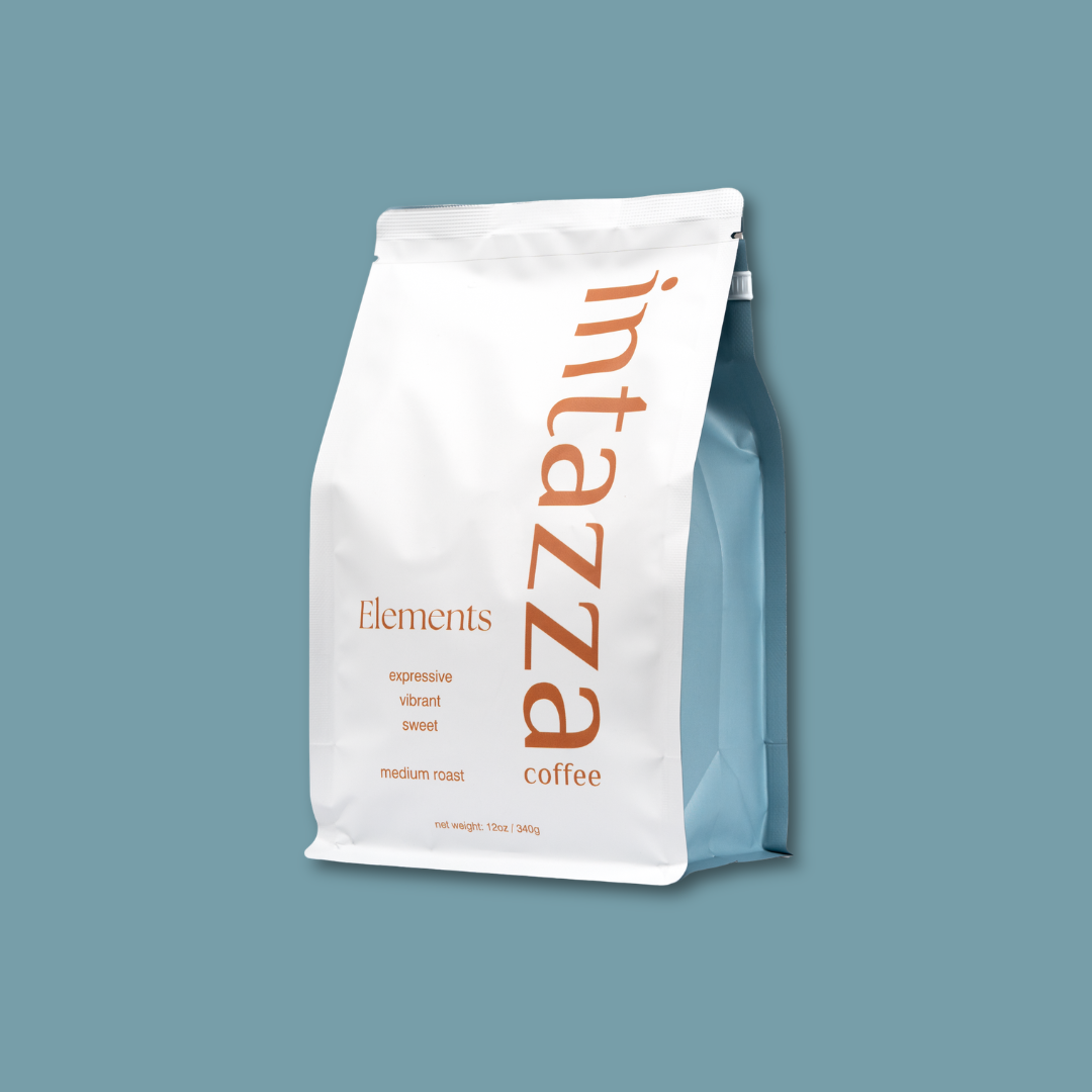 Conventional The Elements Coffee