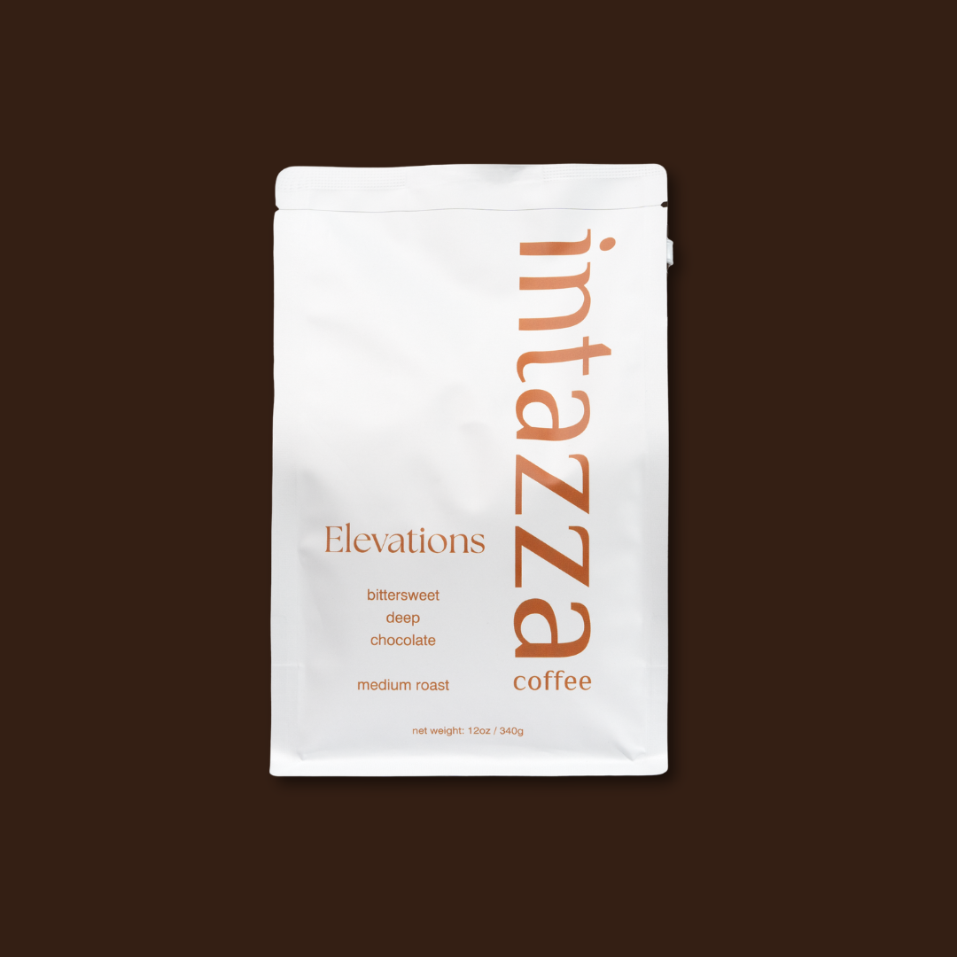 Conventional Elevations Coffee