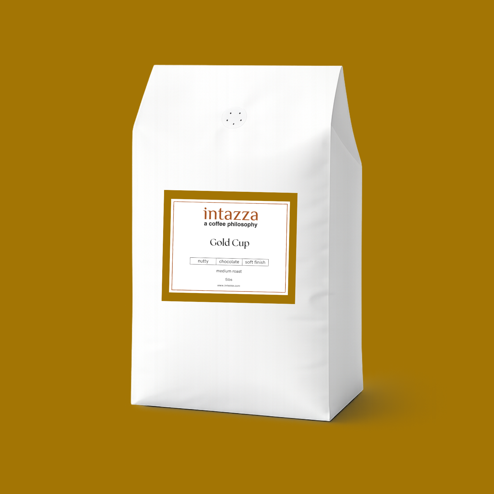 Gold Cup Coffee