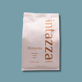 The Elements (Espresso)