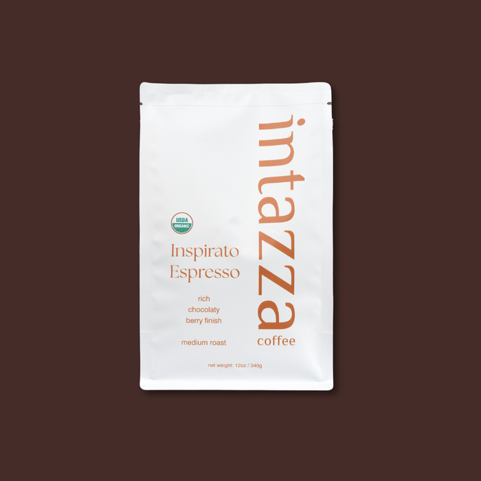 Intazza Coffee | Intazza Mug & Grub