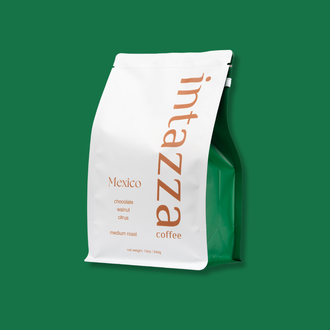 Single Origin Mexico Coffee