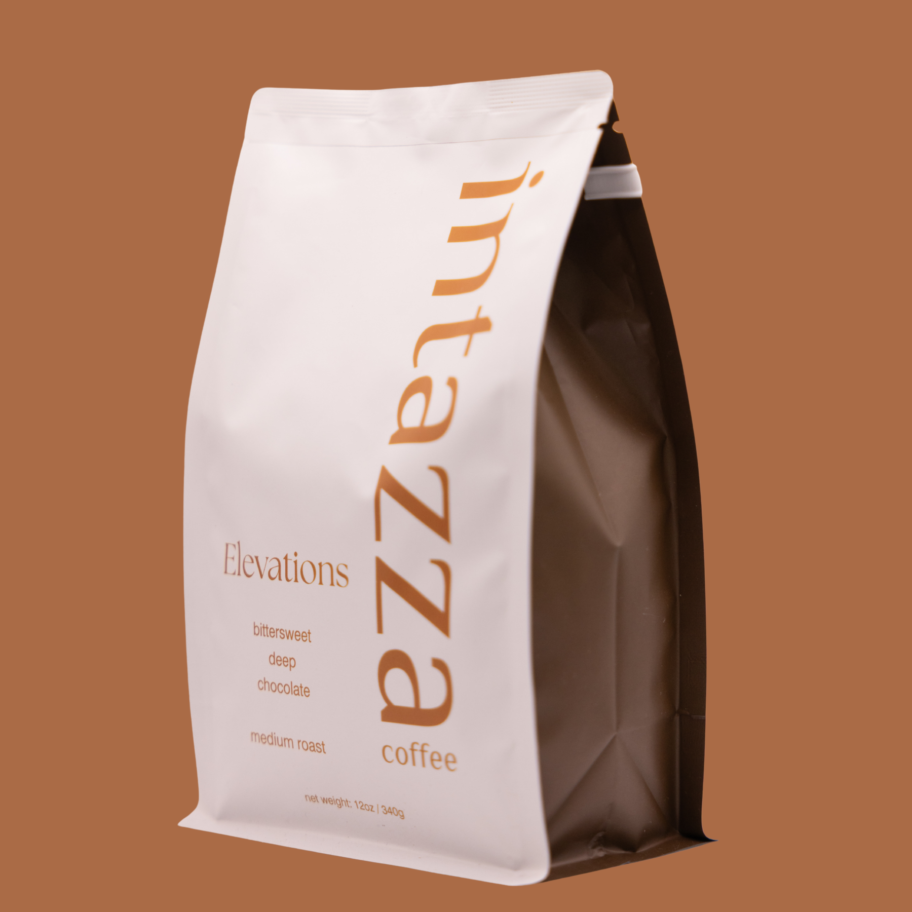 Elevations 12oz Bag