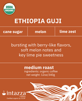 Organic Ethiopia