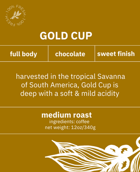 Gold Cup
