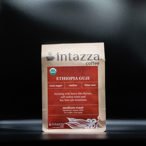 Organic Ethiopia