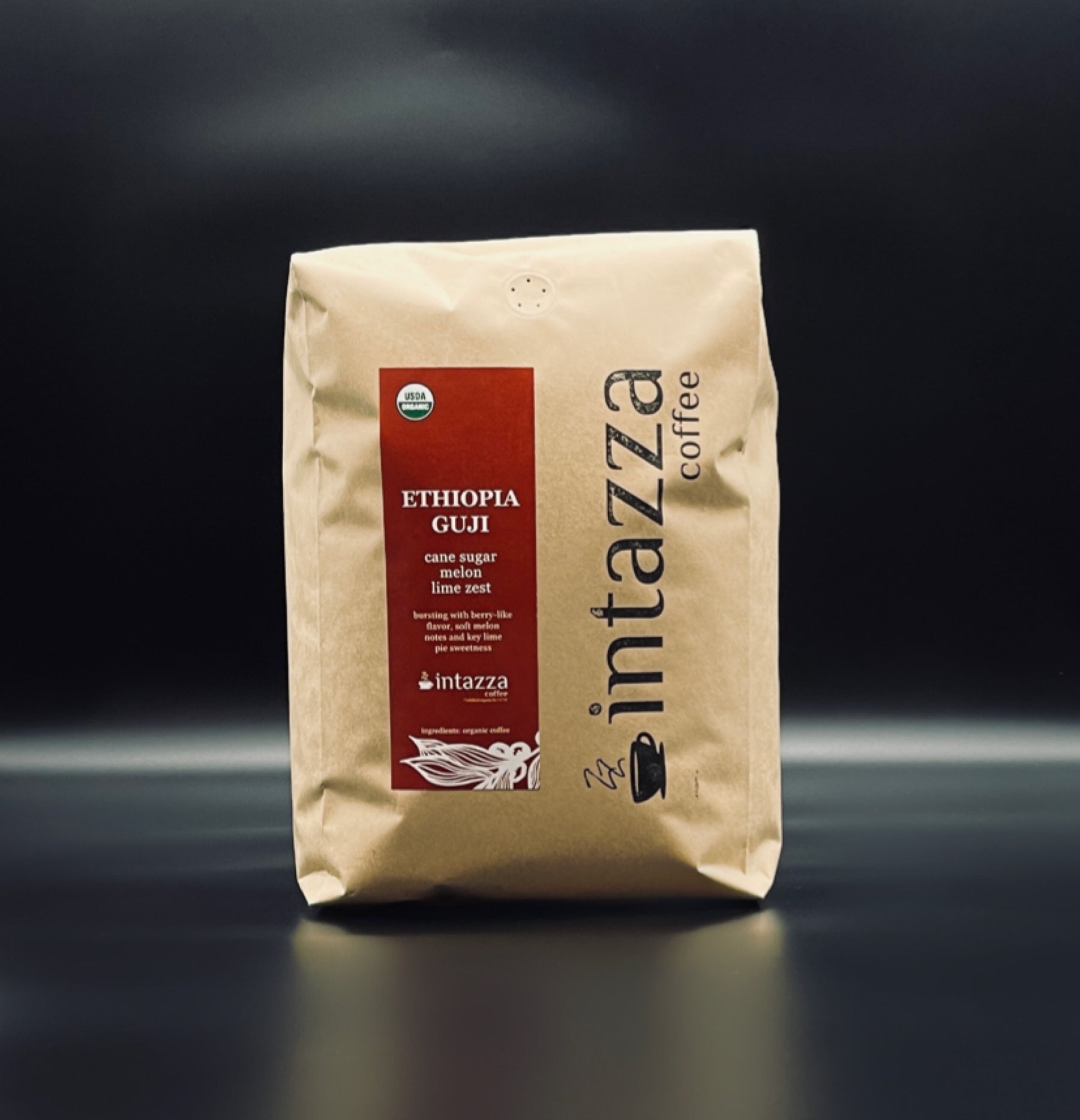 Organic Ethiopia