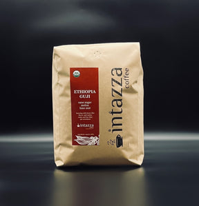 Organic Ethiopia
