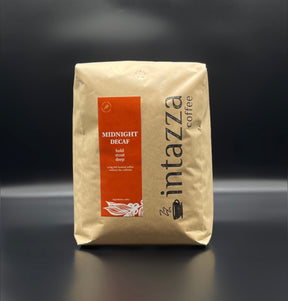 Midnight Decaf