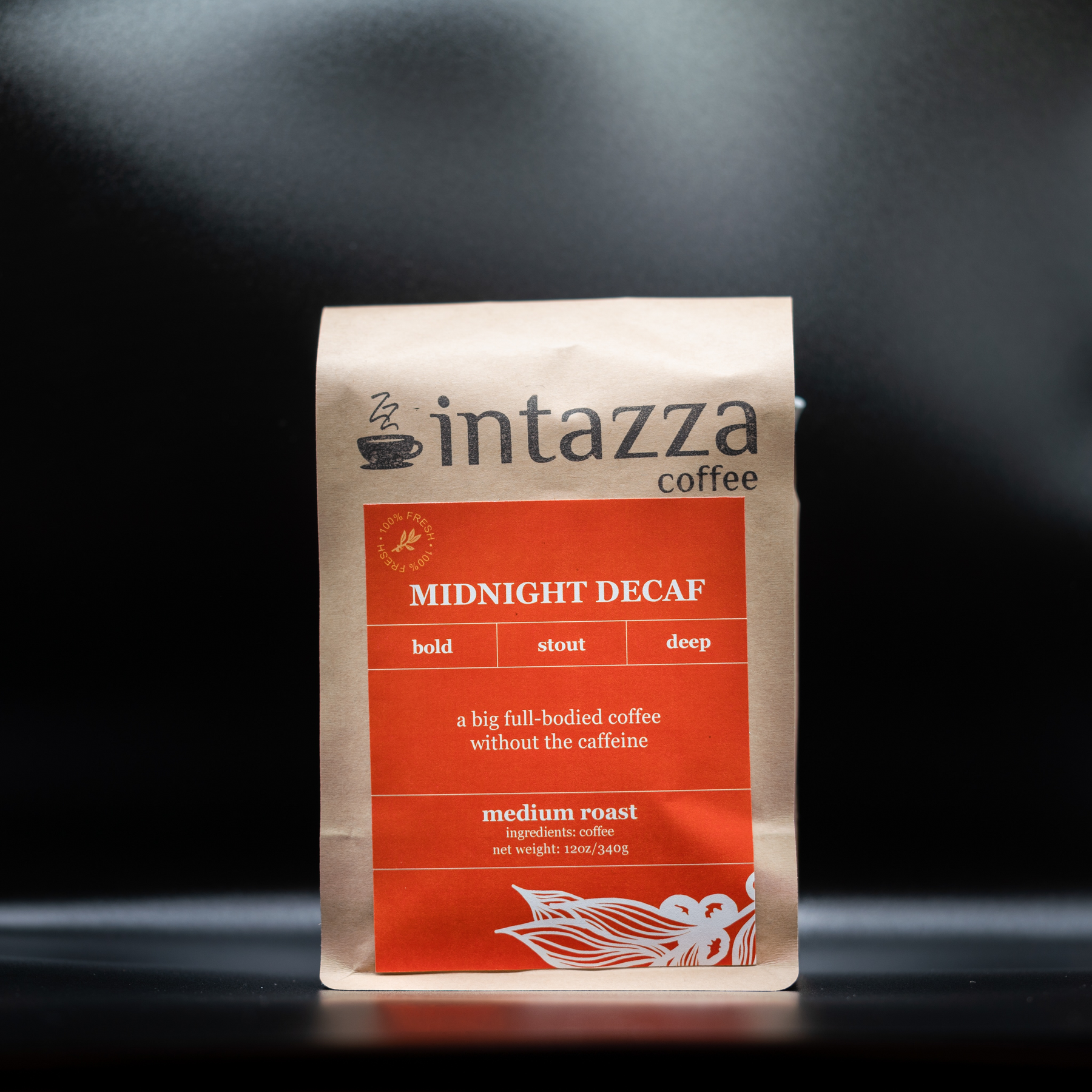 Midnight Decaf