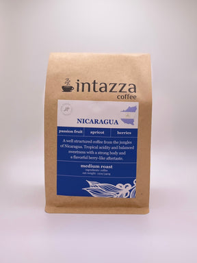 Nicaragua (Single Origin Coffee)
